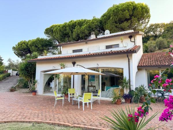 Approdo - Ortona