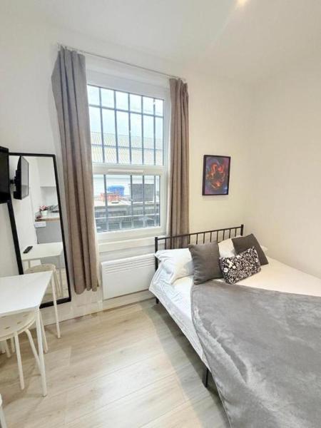 Your Best Rooms By Islington & Angel - Chingford