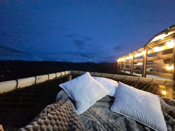 Cabaña Del Sol - Antioquia