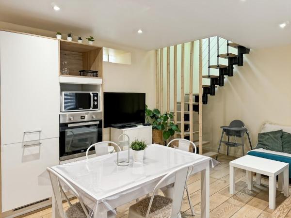 Maisonnette Pour 4 à Disneyland Paris - Seine-et-Marne