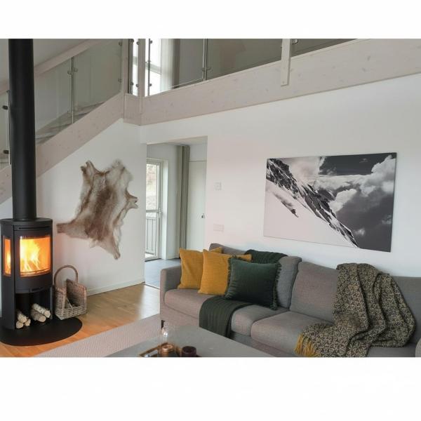 ÅRe Sadeln Mountain Apartment - Åre