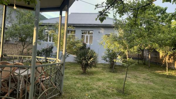 Gabala Mountain House - Azerbaijan