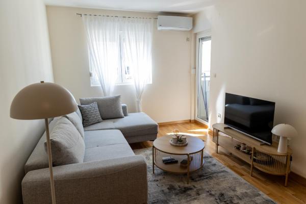 Lumi Apartment - Podgorica