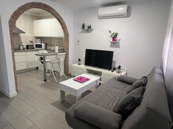 Estudio Bajamar - Torre del Mar