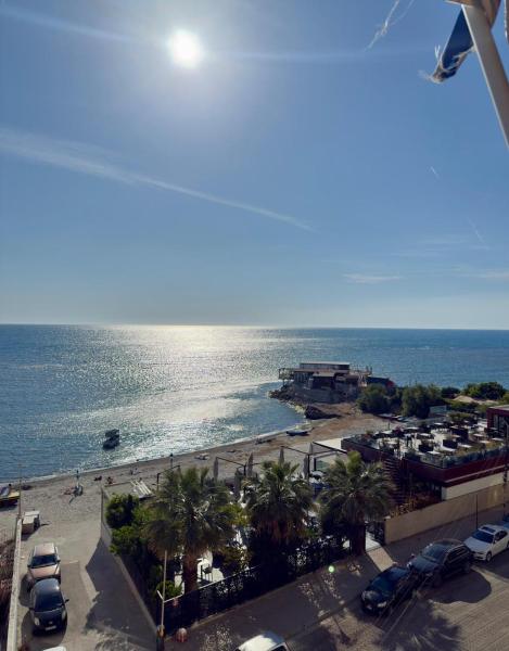 Sea View Apartment - Albania