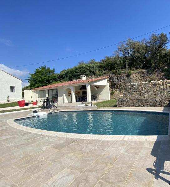 Bonica Vista - 6 Personnes - Céret