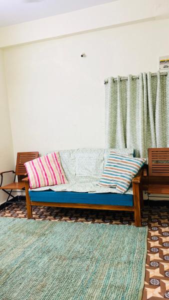 Susan Farms Stay - Hyderabad