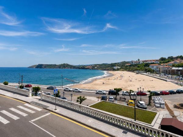 Apartamento El Faro - Comillas