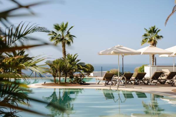 A la foto es mostra l'objecte Bahia Principe Escape Tenerife - Hyatt Inclusive Collection situat a la ciutat de Adeje.