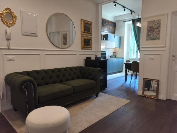 Paoletti Apartment Florence - Florencia