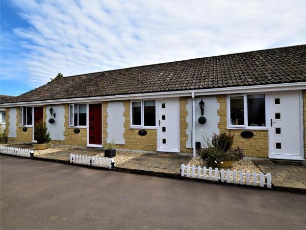 1 Bed In Bradford-on-avon Oc-40427 - Bath
