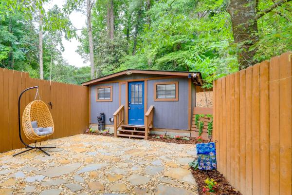 Central Soccer Studio Near Mercedes-benz Stadium! - Atlanta, GA