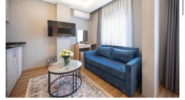 Taksim Square - Deluxe Studio 402 - Karaköy