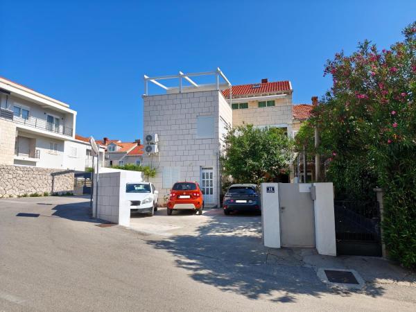 Ava Studio Apartment And Room - Cavtat