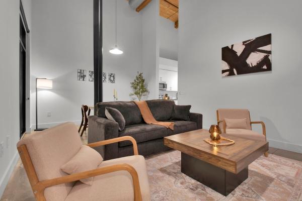 Comfortable 2bd Pool And Gym Near Dt Gvl - Travelers Rest, SC
