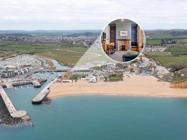 1 Bed In Bridport Oc-93502 - Bridport, UK