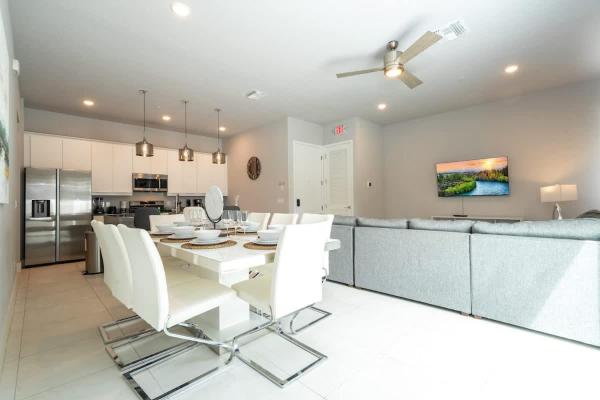 Premium Location Spectrum At Reunion Near Disney - Lake Buena Vista, FL