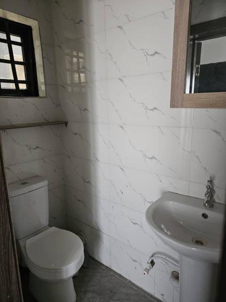 Comfort Apartment - Nigeria