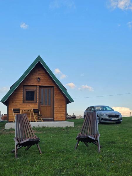 Mountain Peace - Montenegro
