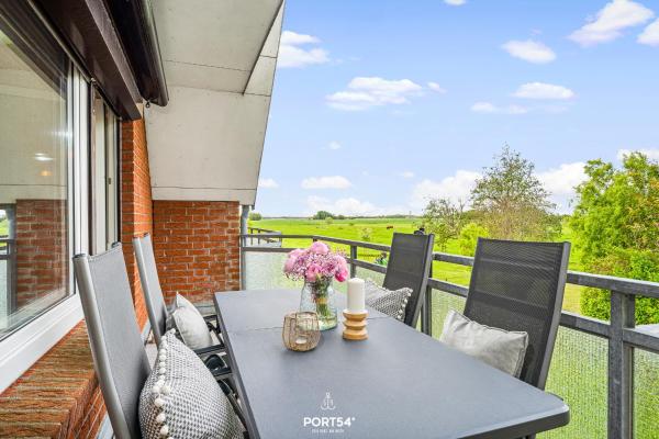 Ferienwohnung Nala Büsum - Westerdeichstrich