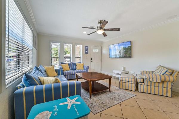 Cozy Getaway! - Bonita Springs, FL