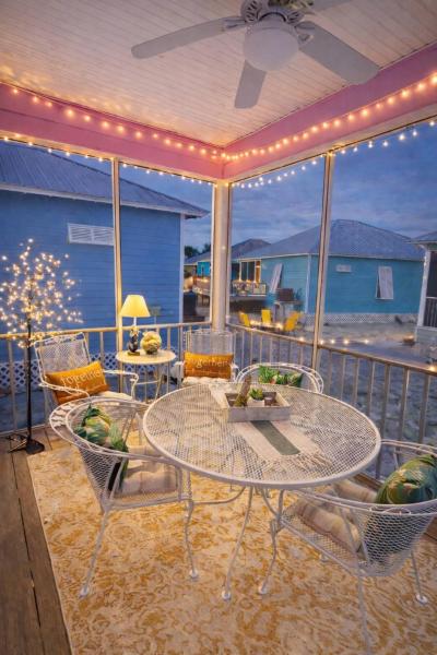 Charming Gulf Shores Retreat 3 Bedroom House With Private Entrance - Alabama