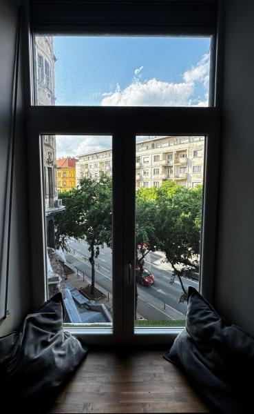 Chillcave - Budapest