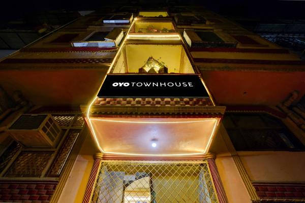 Hotel O The Deep - Nueva Delhi