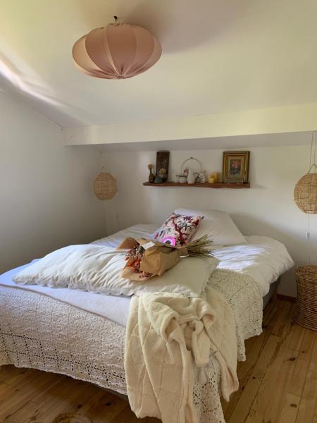 Chalet Isolé Avec Vue Imprenable - Chalmazel