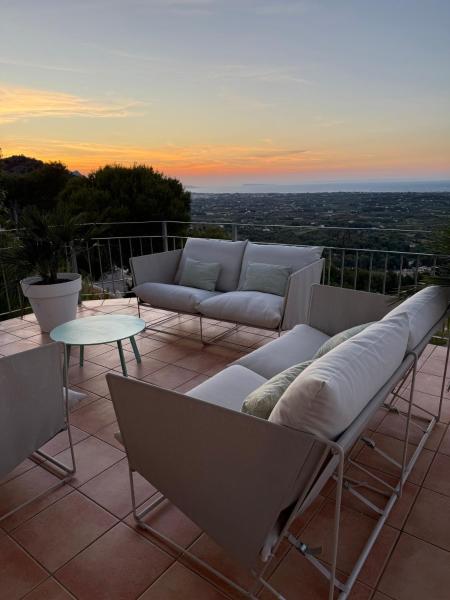 Luxury Villa In La Sella - Costa Blanca
