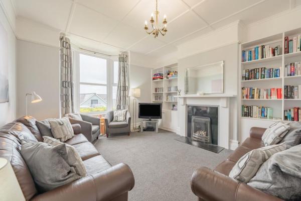 4 Bed In Ilfracombe Oc-crofil - Ilfracombe