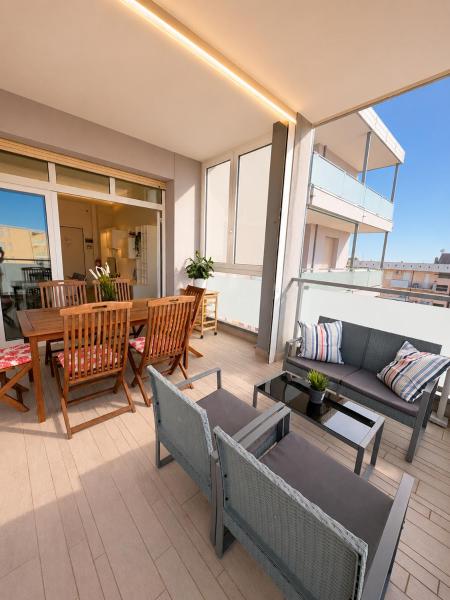 Appartamento La Pineta - Milano Marittima