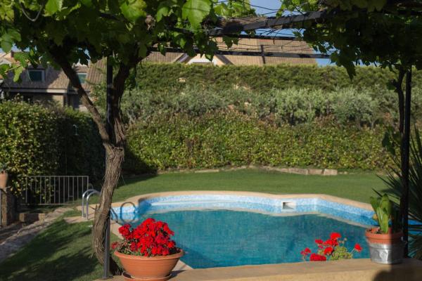 Apartment Casa Del Jazz-pool & Garden - Sicilië