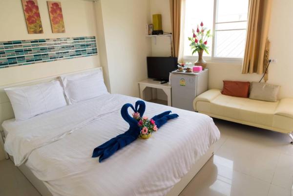 Lotus Suite Hua Hin - Hua Hin