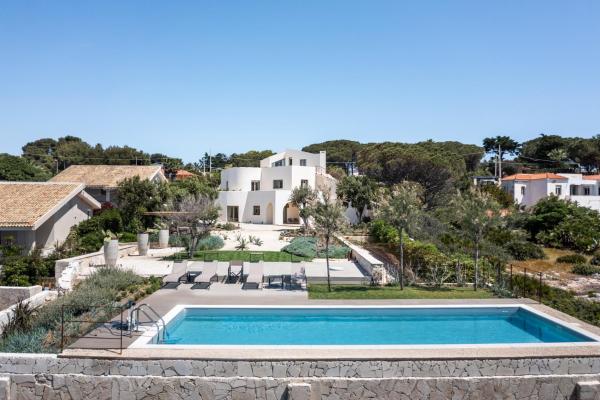 Villa Demar - Syracuse