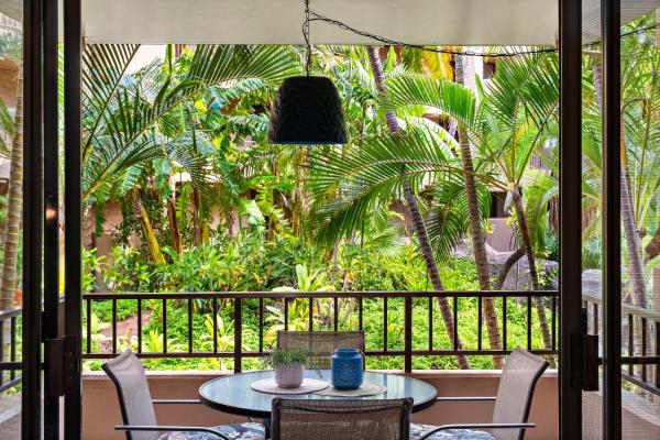 Paki Maui 212 - Kaanapali, HI