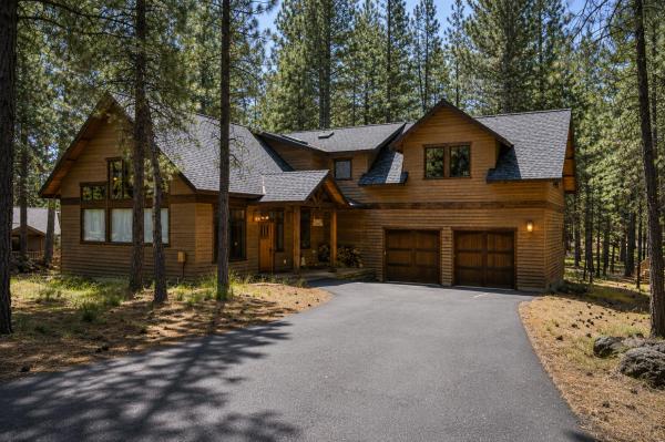 Glaze Meadow 141 - Black Butte Ranch, OR