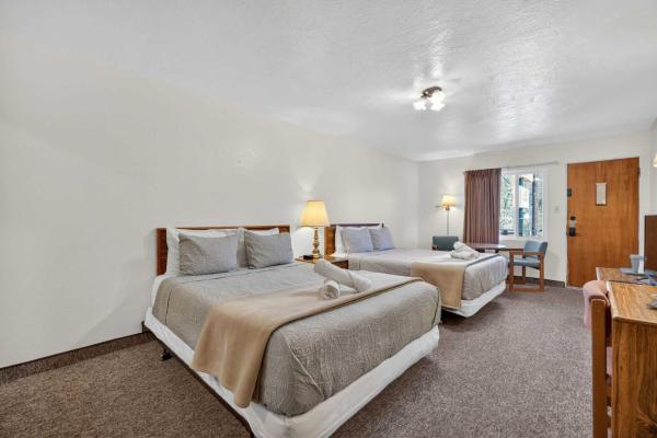 Eagle Motel Suite 108 - Colorado Springs