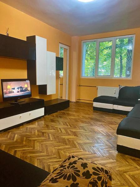Luxury Jacuzzi Apartment Near Arena Nationala And Mega Mall - Otopeni
