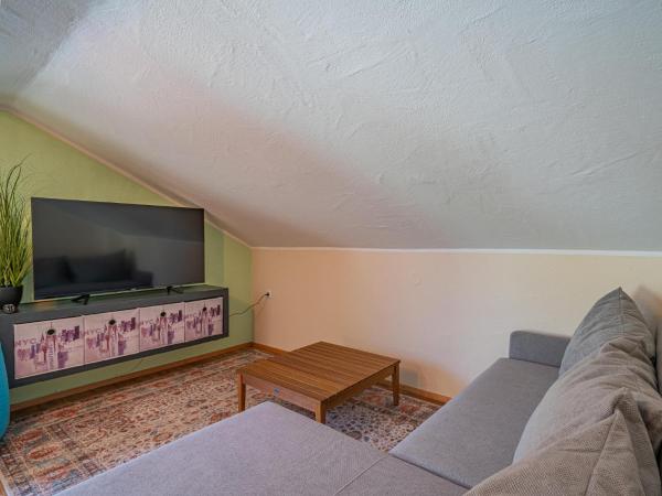 Haus Bernadette Ii - Bramberg am Wildkogel