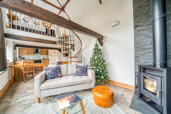 Beautiful Cottage In New Forest With Wood Burner - Lyndhurst