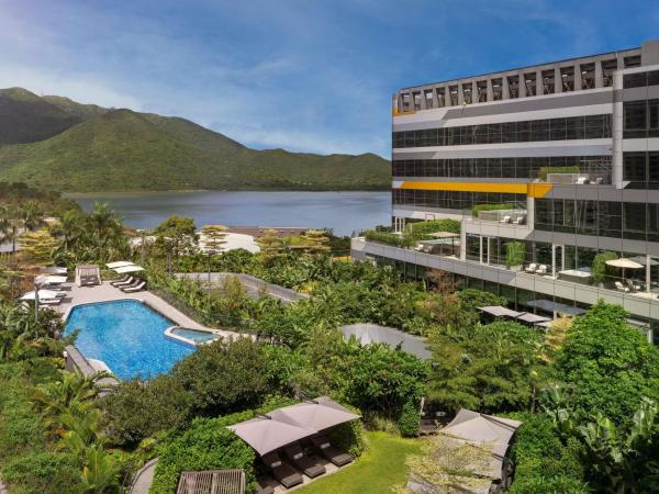 The Silveri Hotel Hong Kong - MGallery Collection, Hong Kong