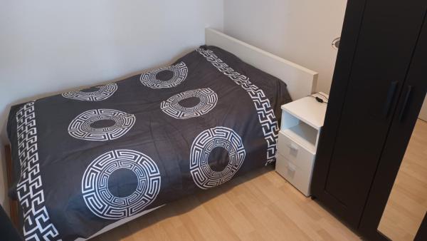 Charmantes Zimmer, München-zentral - Munich