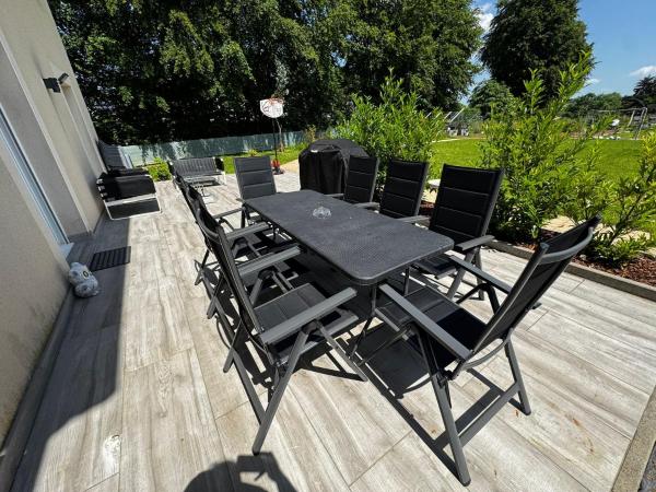 Zen House - Shopping At 3 Min - Luxembourg