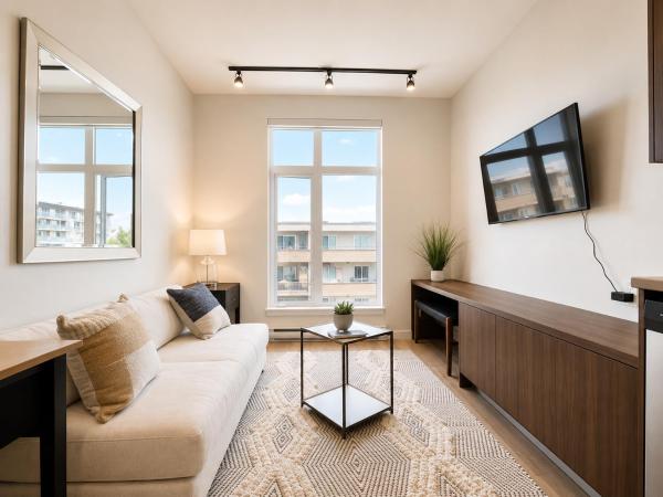 Lovely Brand New Condo - North Pender Island