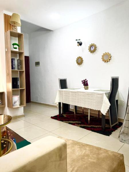 Ava - Yaounde