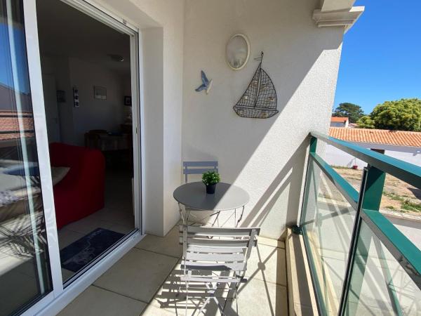 Maison Cosy Au Centre-ville, Parking - 2 Pers. - Fr-1-336-171 - Vendée