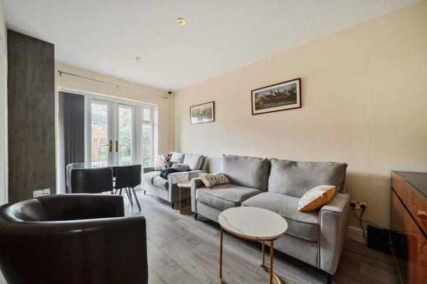 Five-bedroom Home Near Windsor And Legoland, Free Parking - Slough
