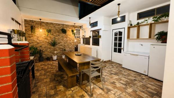 A la foto es mostra l'objecte Apartamento Privado Autonomo situat a la ciutat de Antofagasta.