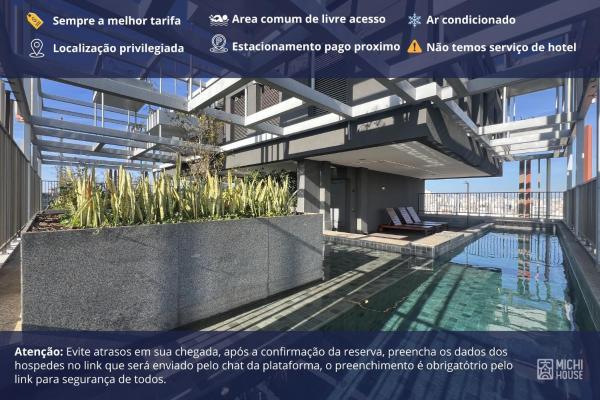 Perfeito Condominio HC/Metro Oscar Freire/Av Paulista/Jardins Completo, São Paulo